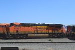 BNSF 8284